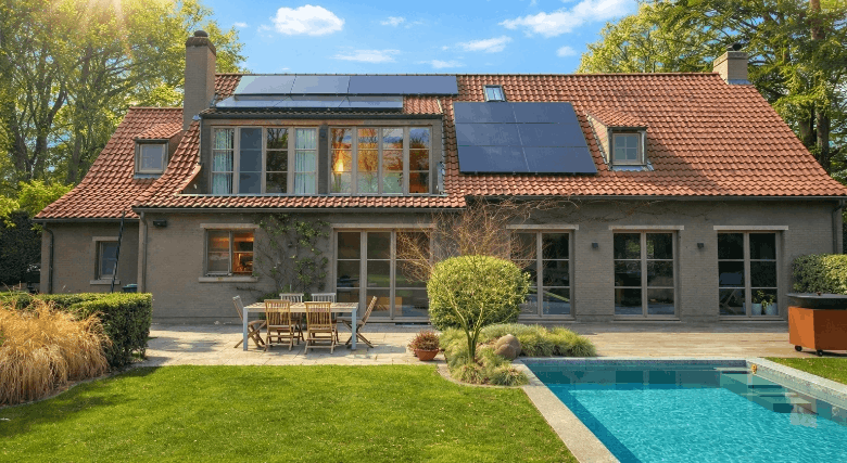 Zonnepanelen